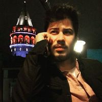 Yusuf Kahveci的照片