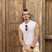 Poladov Roman's Photo