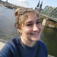 Isabel Berger's Photo