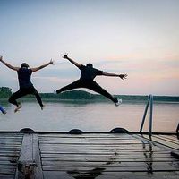 Photos de Radosław Zawadzki