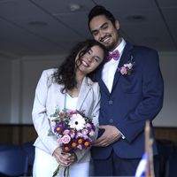 Fernando & Scarlett的照片