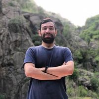 Armin Hosseini's Photo