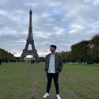 yesid moreno's Photo