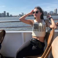 Andrijana Simić's Photo