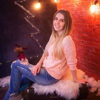 Христина Давидюк's Photo