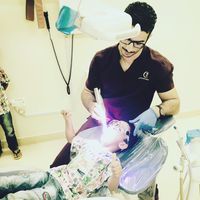 Khalaf Al Mahrouqi的照片