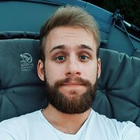 Mikołaj Lewalski's Photo