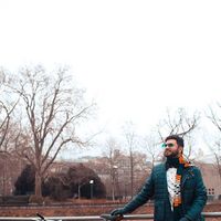 Muhammad Rayan的照片