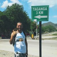 Fotos de Guido Sapienza