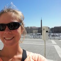 Bénédicte Rebord's Photo