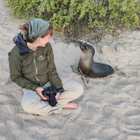 Janika Finken的照片