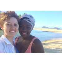 Sinéad Cuffe's Photo