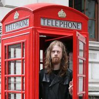 Lars Sverkeli的照片