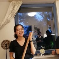 Ningjing Zhong's Photo