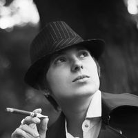 Viktoriya Dufynets的照片