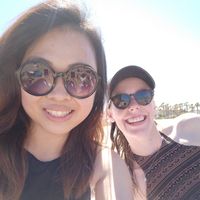 Ji Won Choi的照片