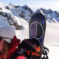 Genevieve Fortin的照片