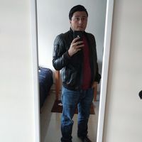 Celso Ulises Juarez Ramirez's Photo