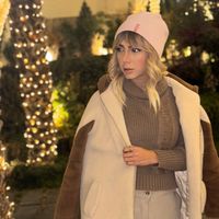 Elahe Shasti's Photo