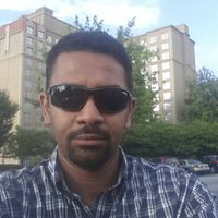 Ahmed ELMakki的照片