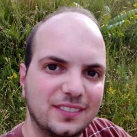 Dejan Gocevski的照片