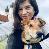 Palotás Dóra的照片