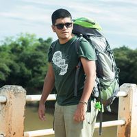 Juan José Jirasek的照片