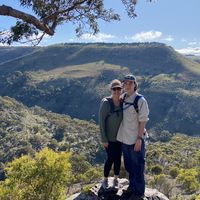 Tom Griffin的照片