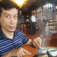 Germán Brito的照片