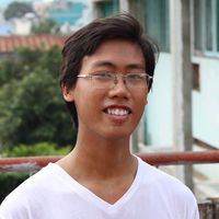 Vinh Phu Le的照片