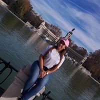 Valentina Barrios's Photo