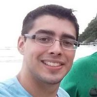 Alexandre Girard Ribeiro's Photo