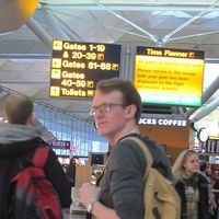 Fotos von Brendan Sugrue