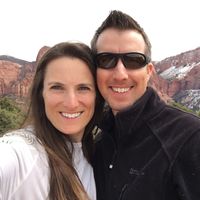 Dan and Teresa Rutt的照片