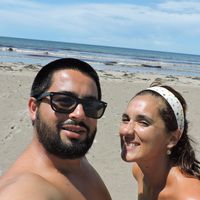 Erica Guiñazu的照片