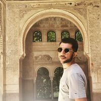 Sharjeel Arshad的照片