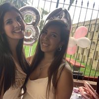 Photos de Eli Martinez