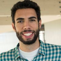 Hugo Fernandez's Photo