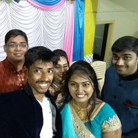 Neerav Shah's Photo