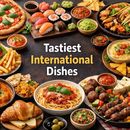 Food Exchange Gathering  🍽️🌍's picture