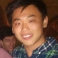 Felipe Yamate's Photo