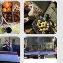 Tea Gathering by the Hearth × Ping Pong Social Nig's picture