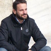 Danilo Frisoli的照片