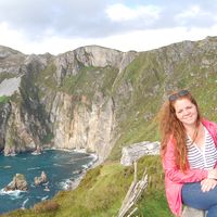 Maria Garcia Benavides's Photo