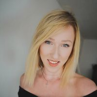 Małgorzata Wróblewska's Photo