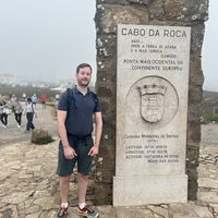 Hugh Kearney's Photo