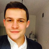 Mateusz Gapiński的照片