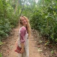 Elaine  and Luca's Photo