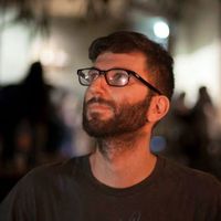 Фотографии пользователя Brian Bendersky