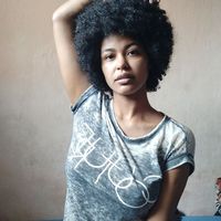 Fotos von Enoá Oliveira